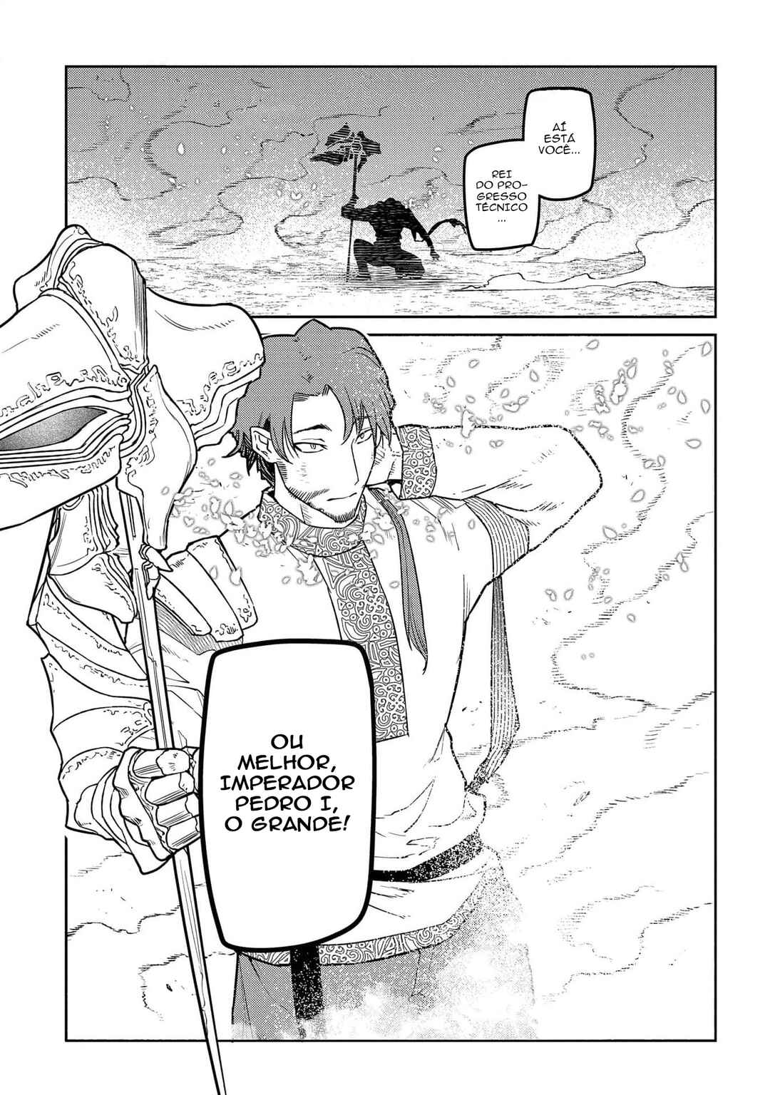 Chapter 94 - Page 30