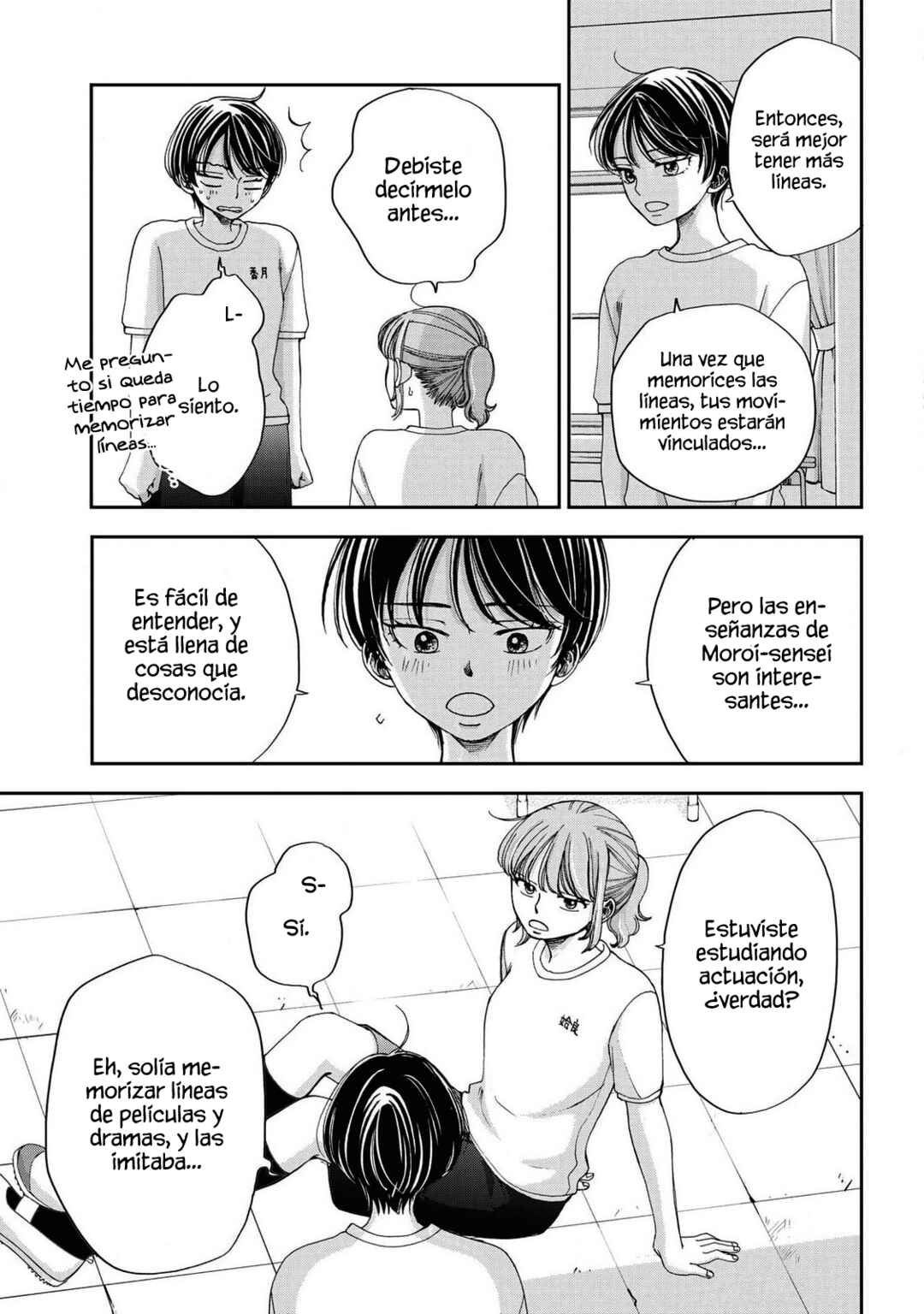 Chapter 22 - Page 19