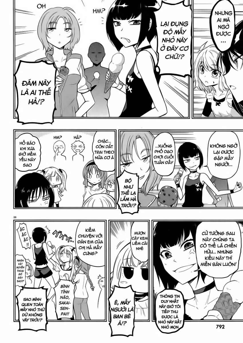 Chapter 40 - Page 6
