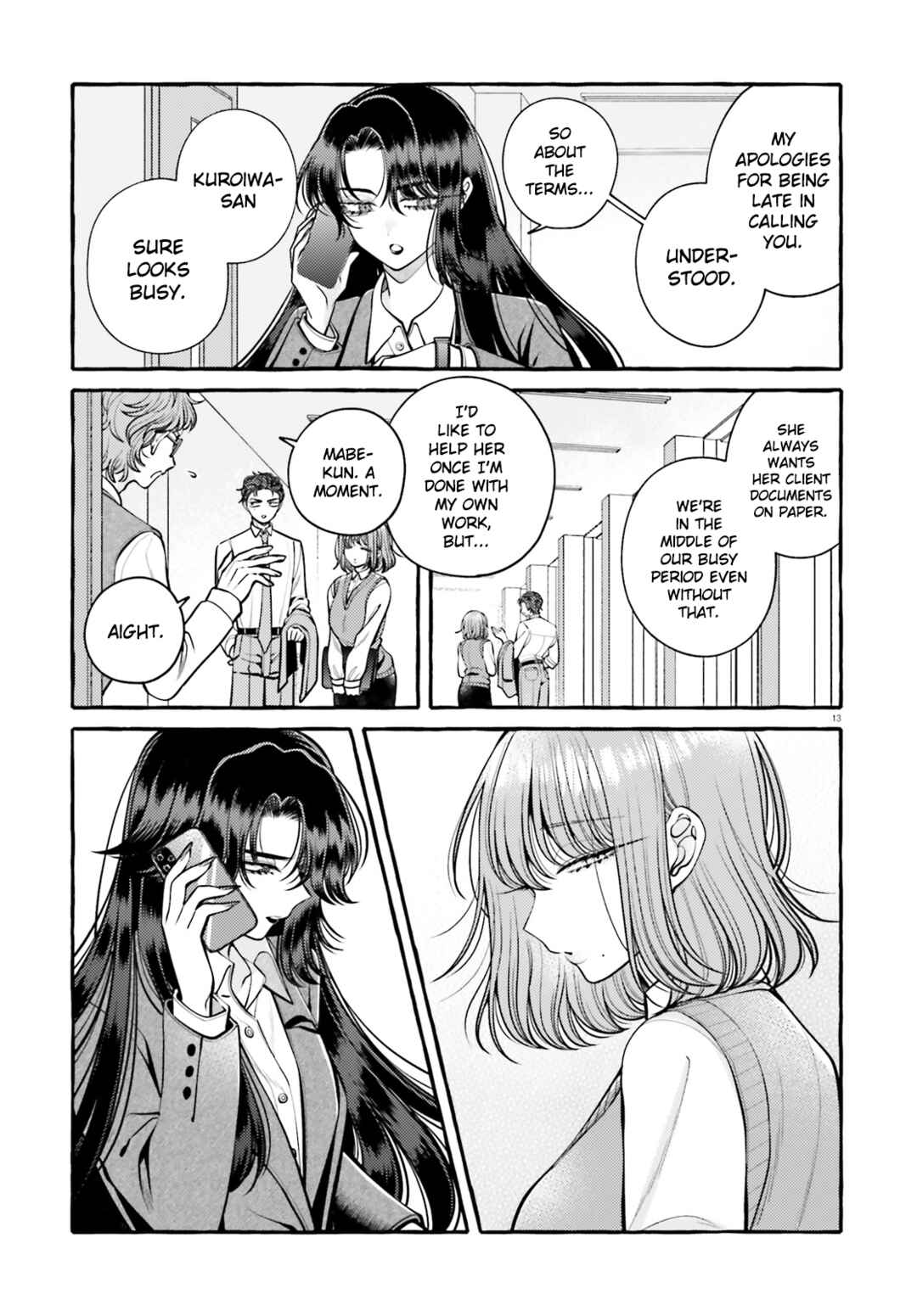 Chapter 3 - Page 13