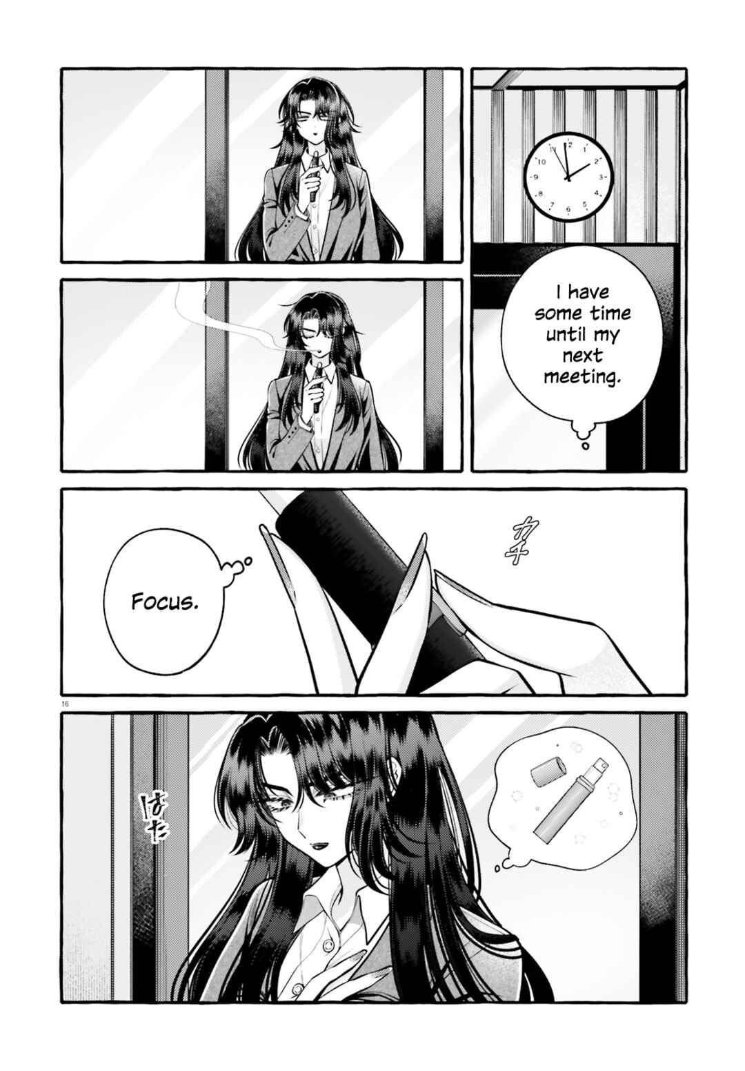 Chapter 3 - Page 16