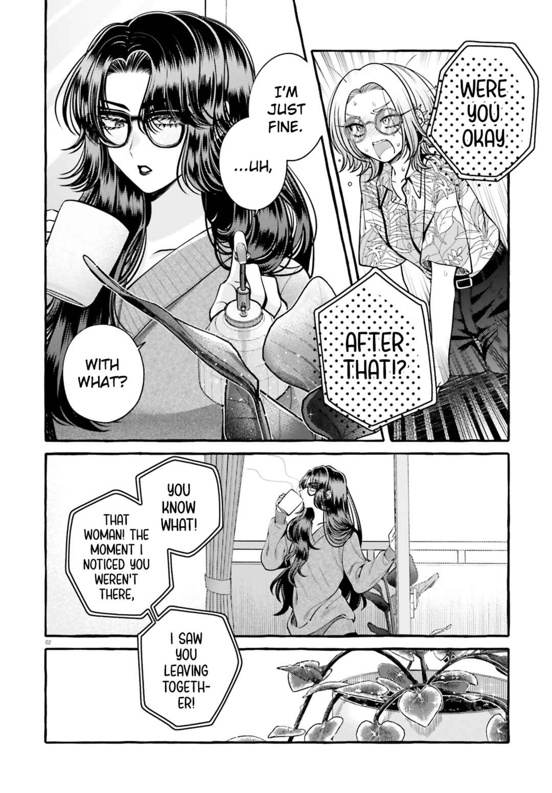 Chapter 3 - Page 2