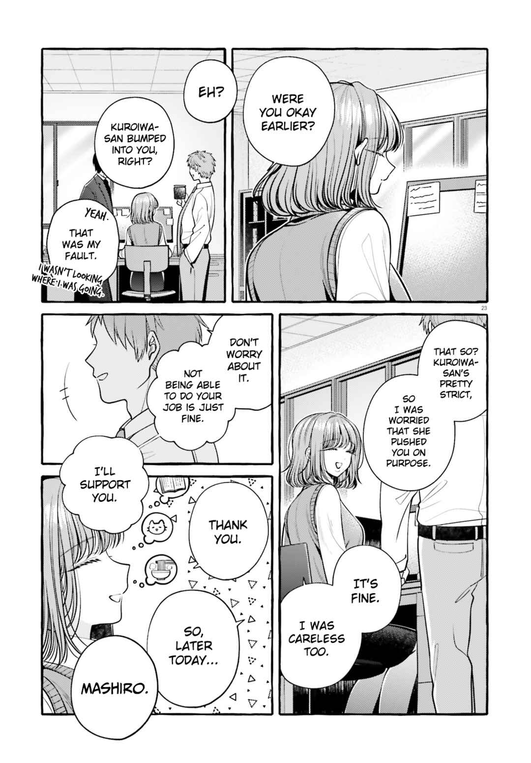 Chapter 3 - Page 23