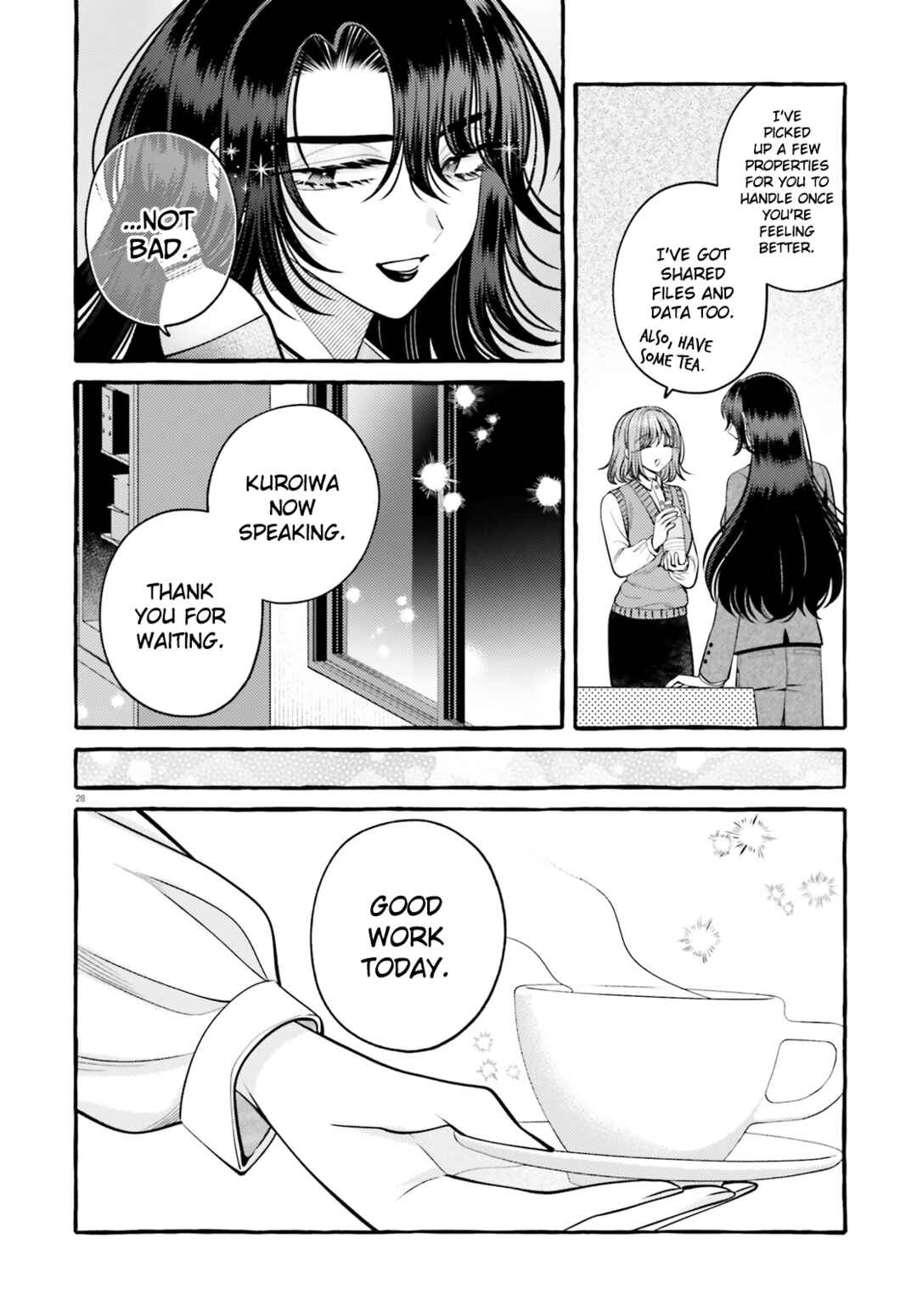 Chapter 3 - Page 28