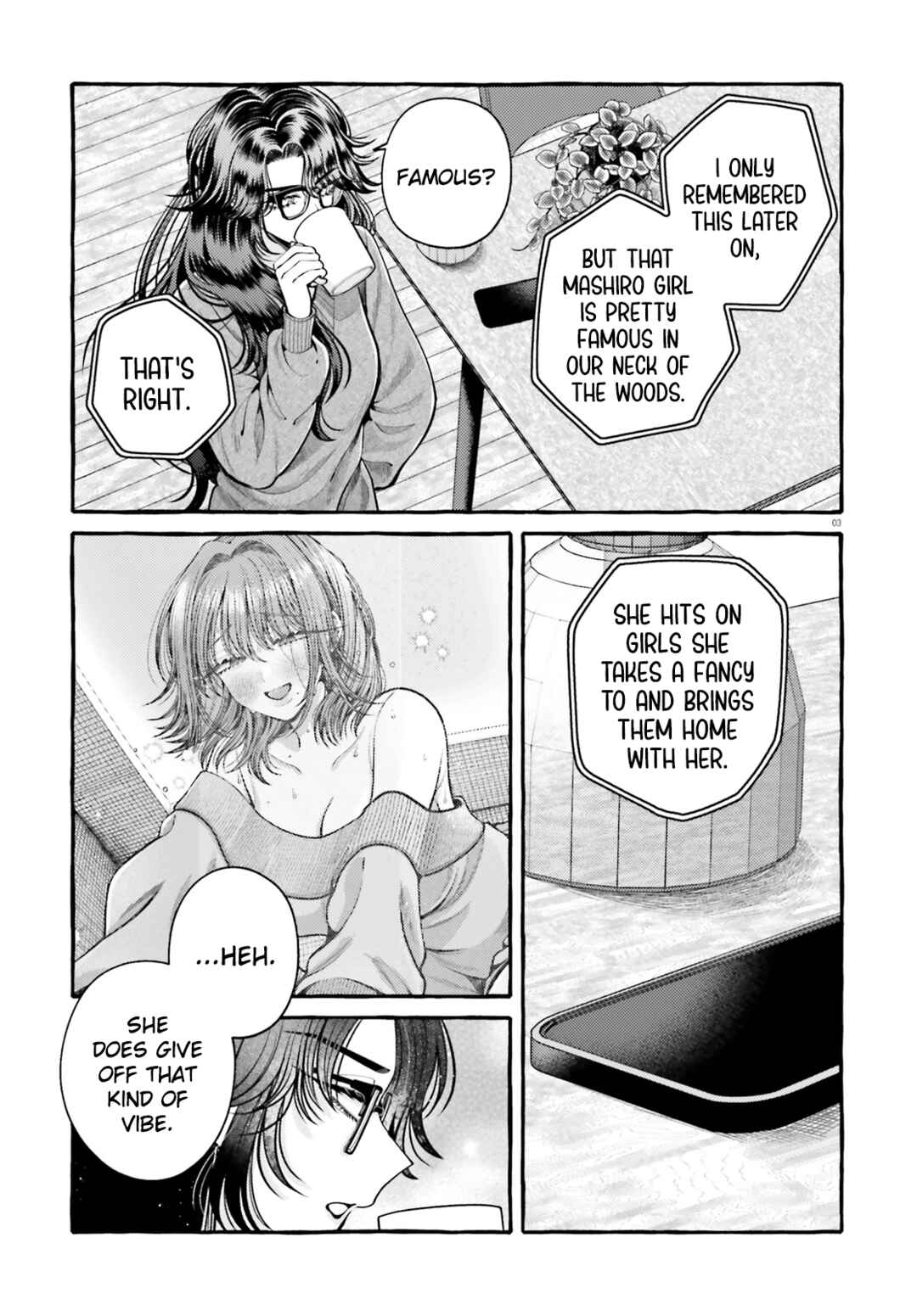 Chapter 3 - Page 3