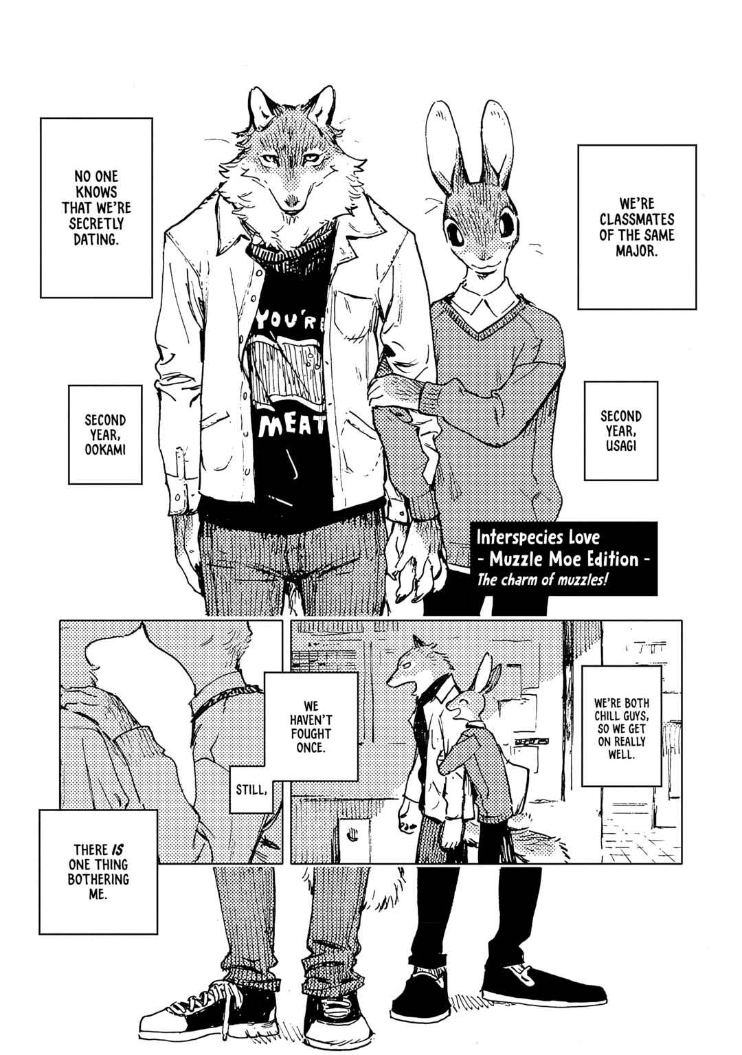 Chapter 1 - Page 1