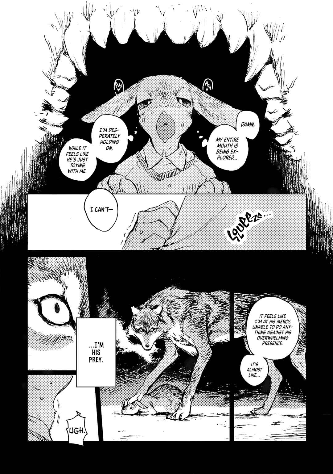 Chapter 1 - Page 5