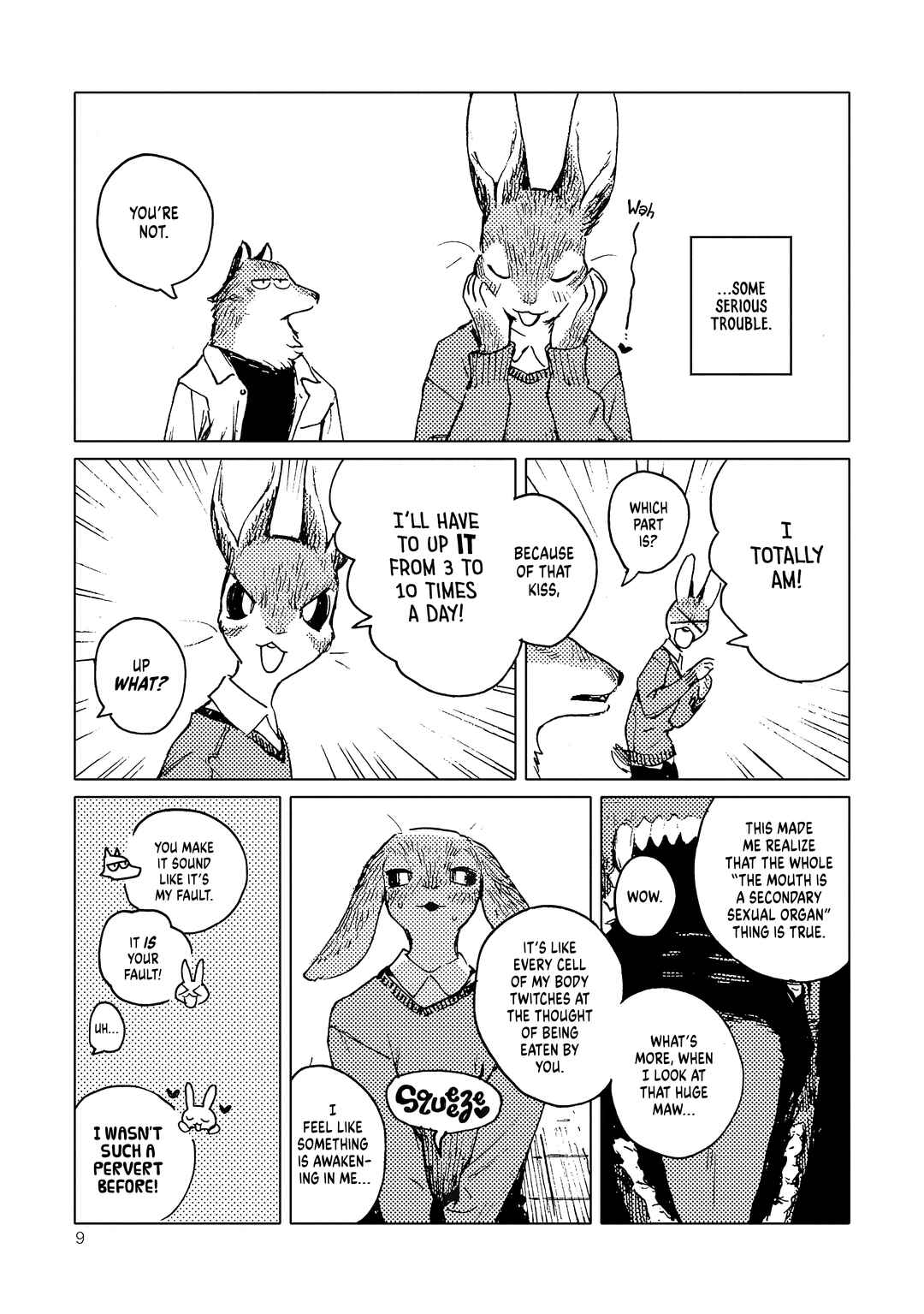 Chapter 1 - Page 7