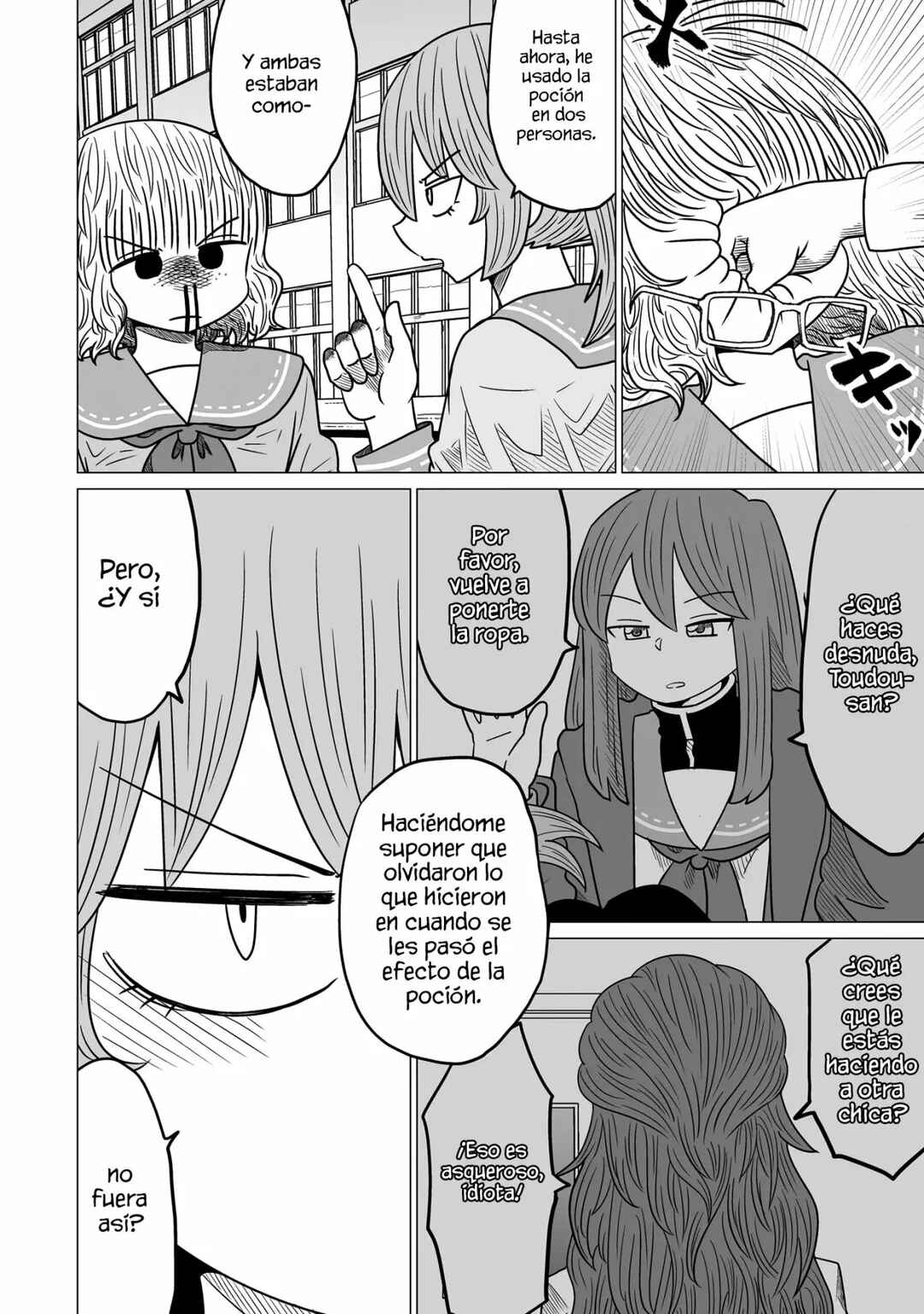 Chapter 4 - Page 6