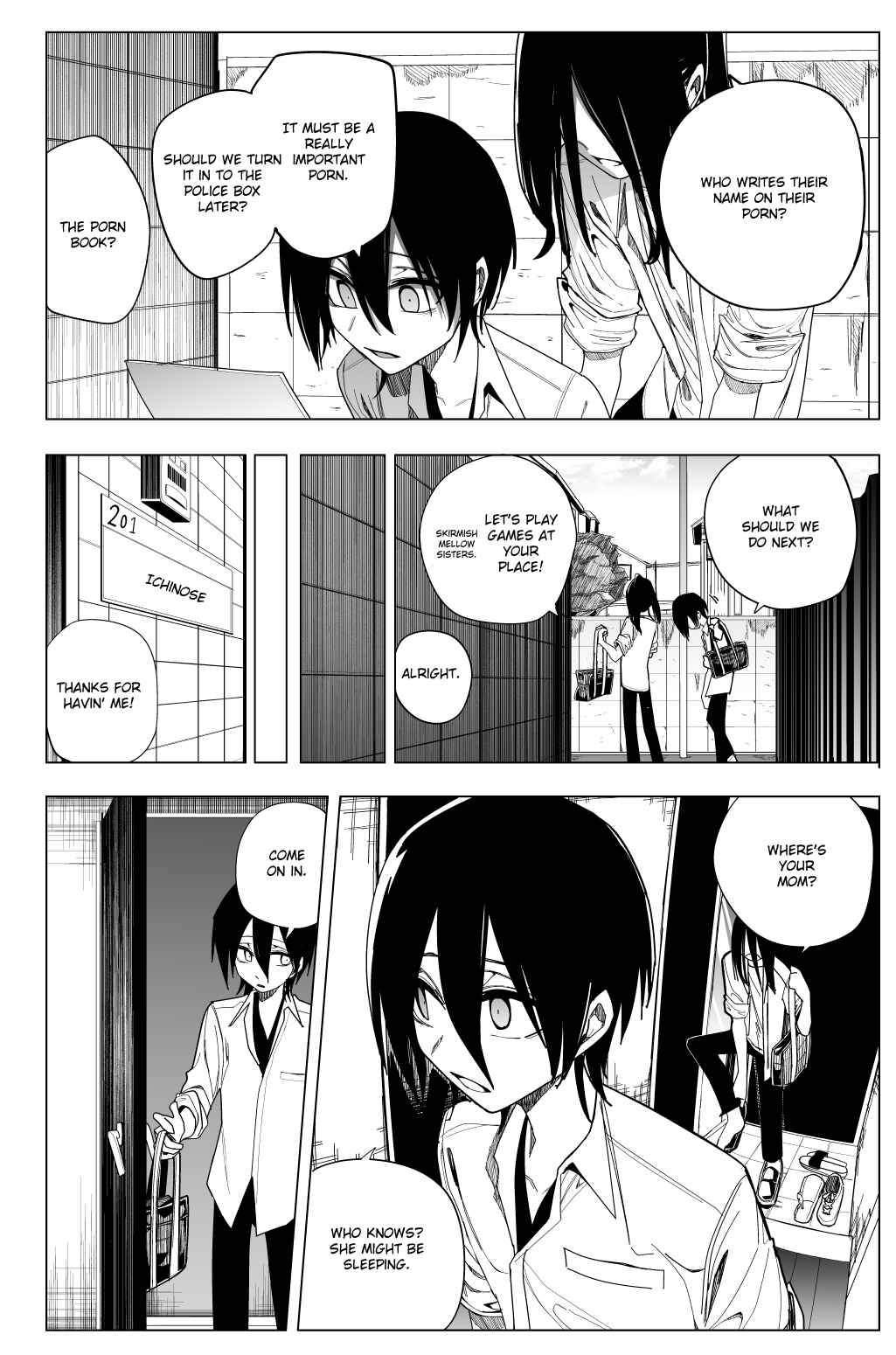 Chapter 27 - Page 5
