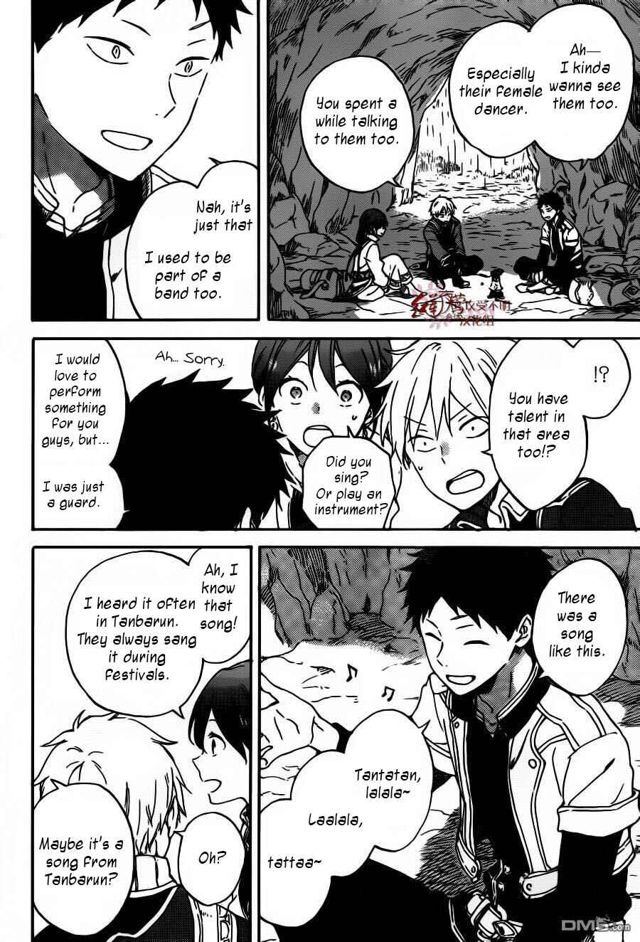Chapter 91 - Page 4