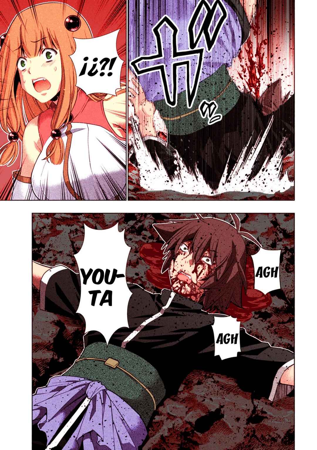 Chapter 240 - Page 6