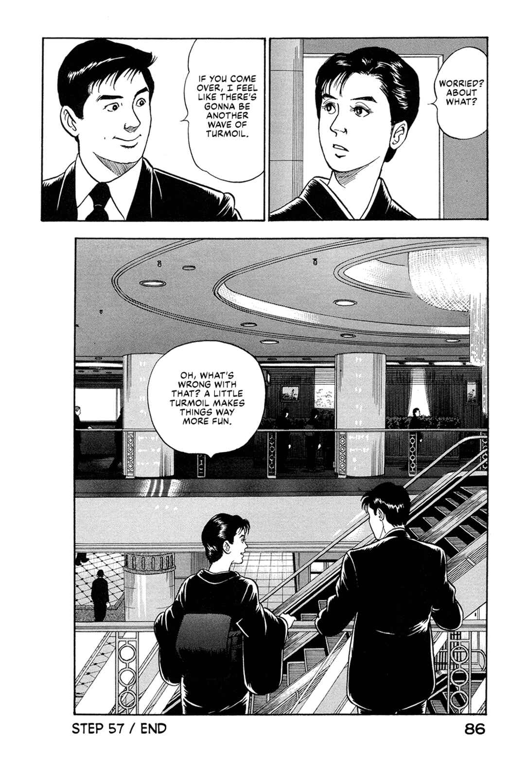 Chapter 57 - Page 16