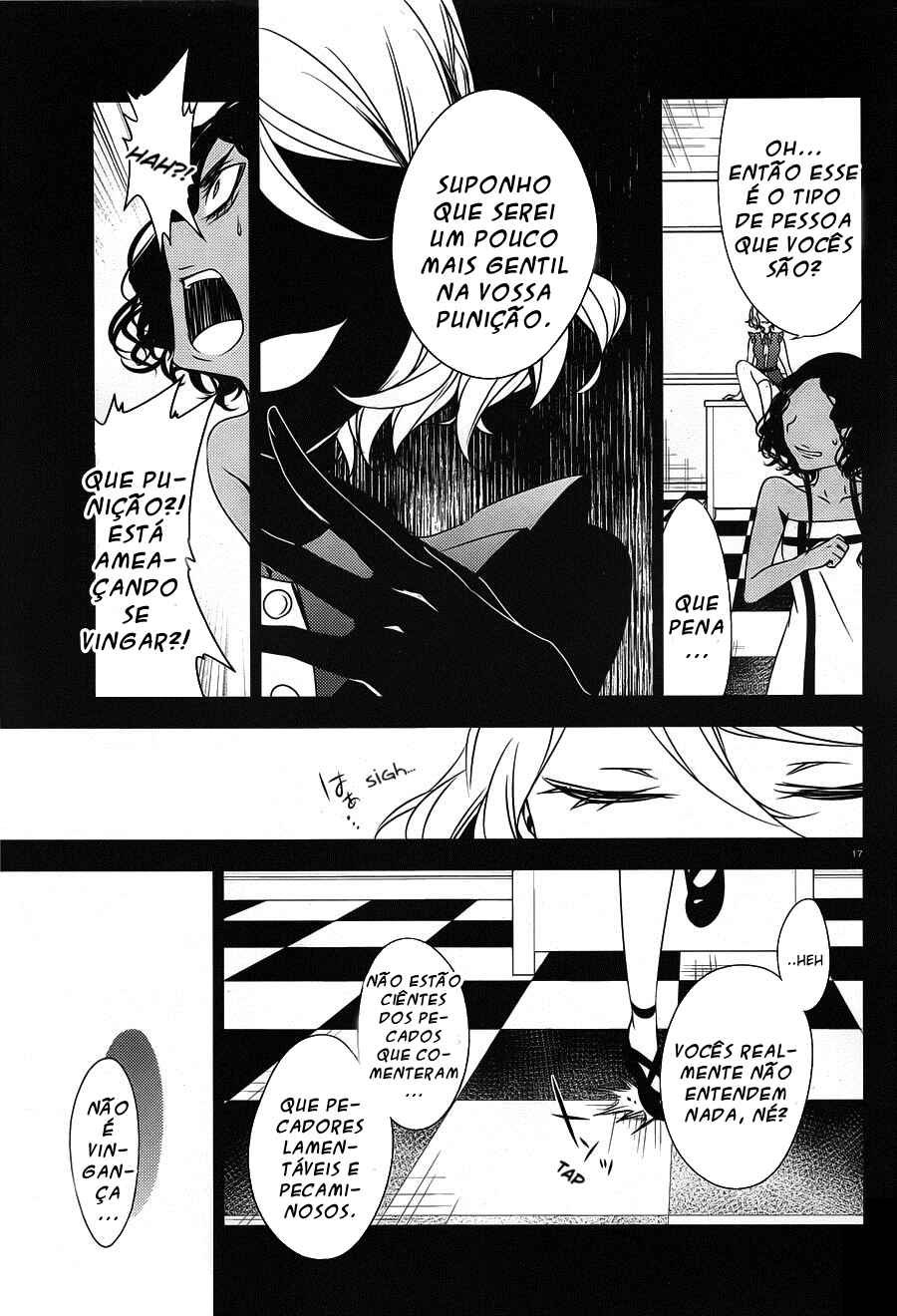 Chapter 21 - Page 16