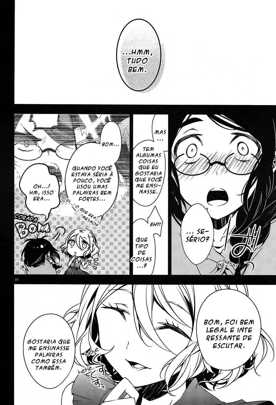Chapter 21 - Page 19