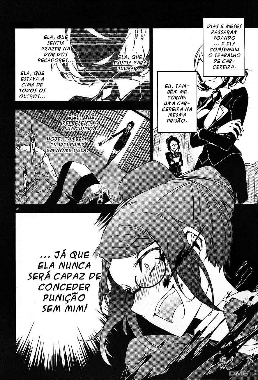 Chapter 21 - Page 22