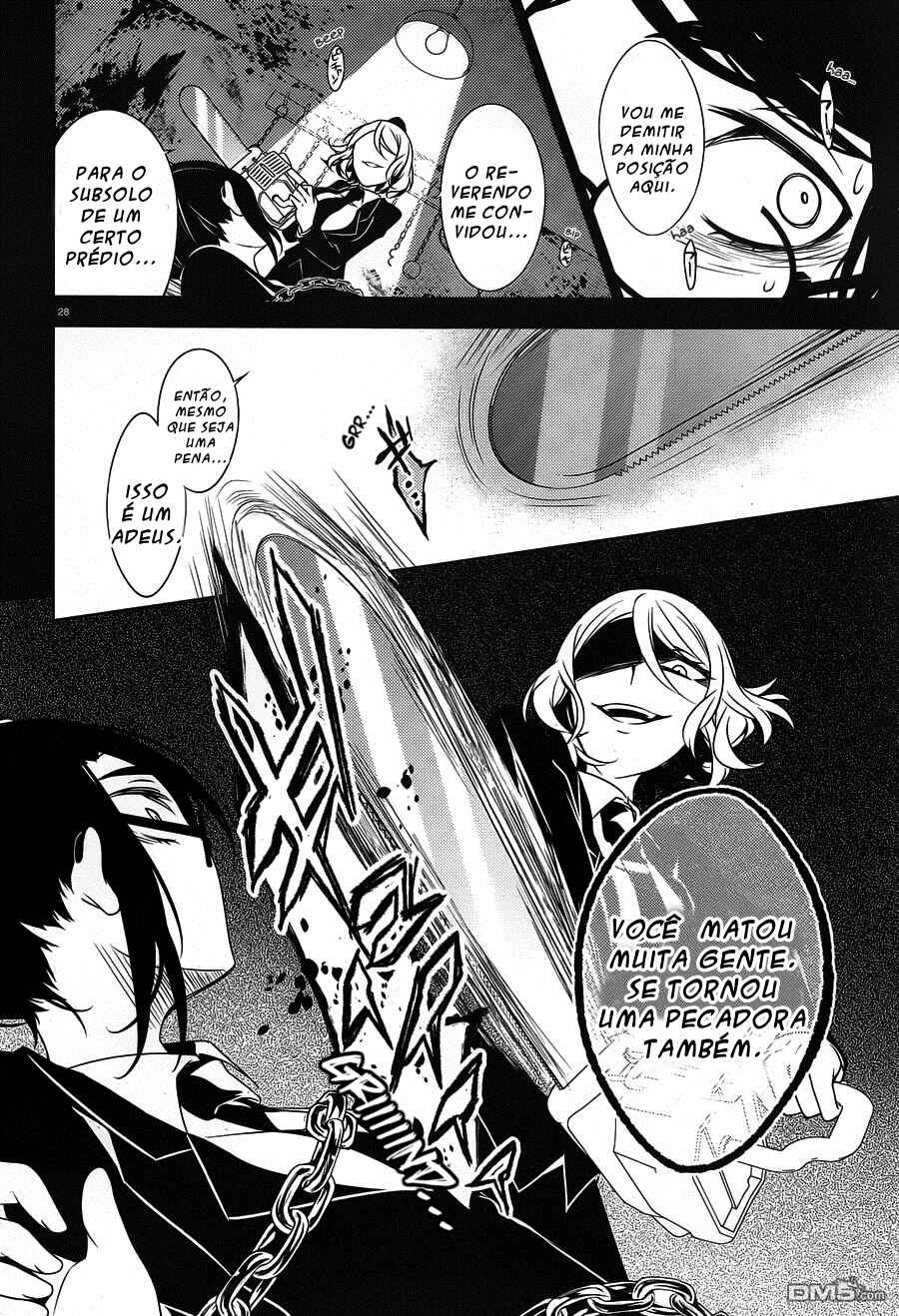 Chapter 21 - Page 25