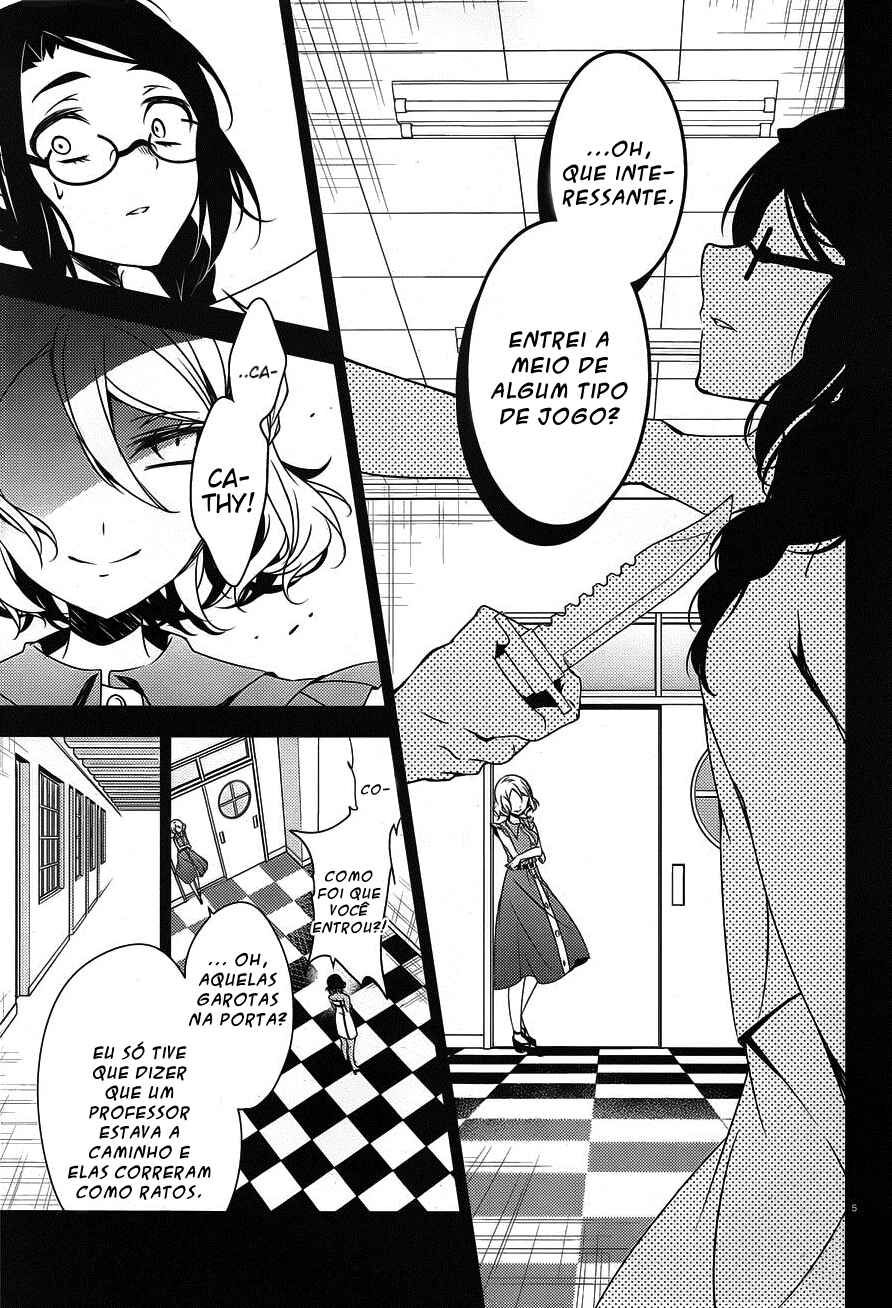 Chapter 21 - Page 5