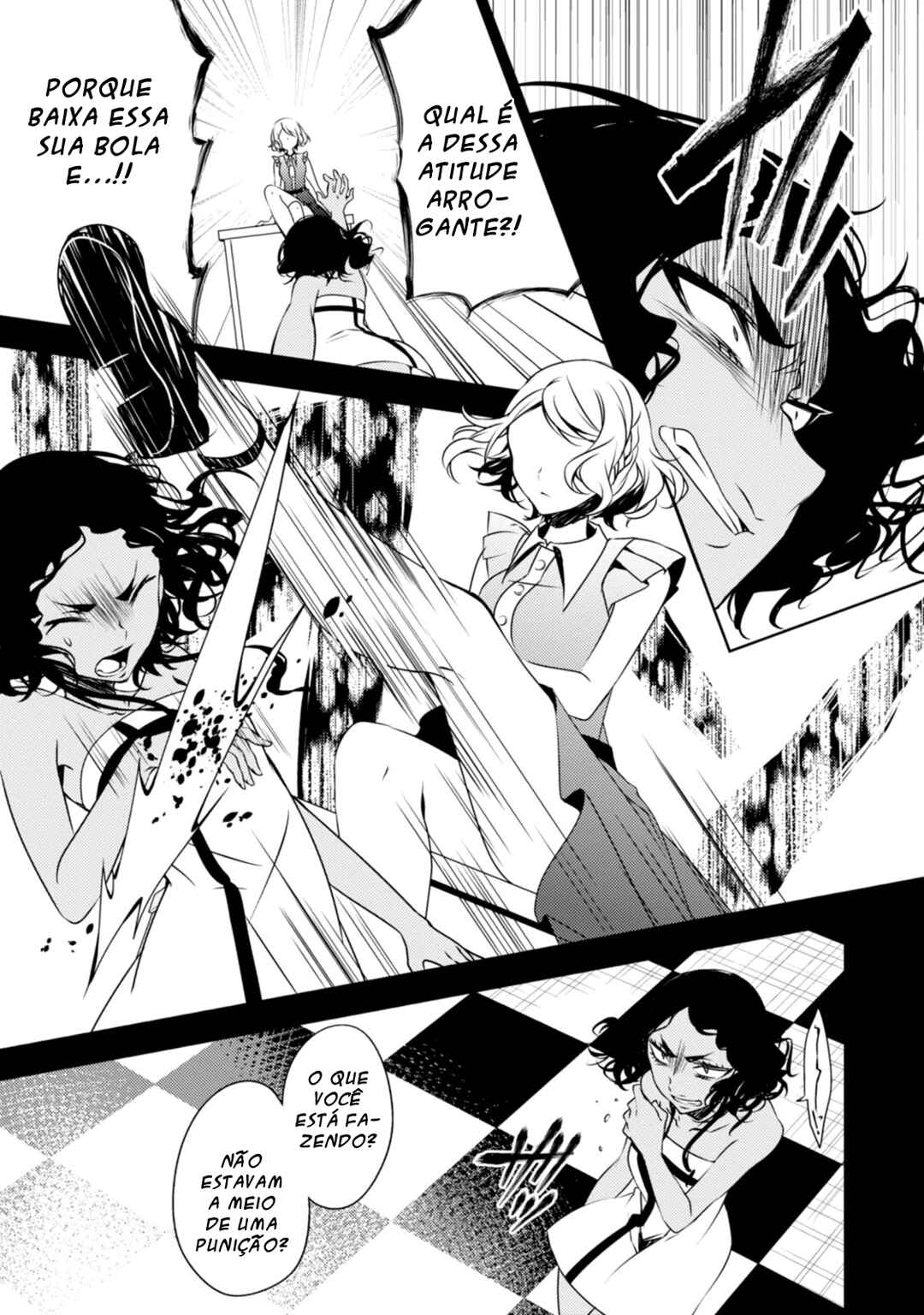 Chapter 21 - Page 7