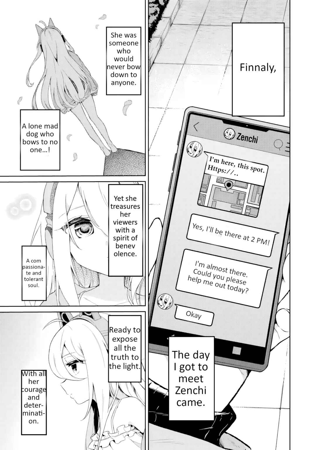 Chapter 2 - Page 1