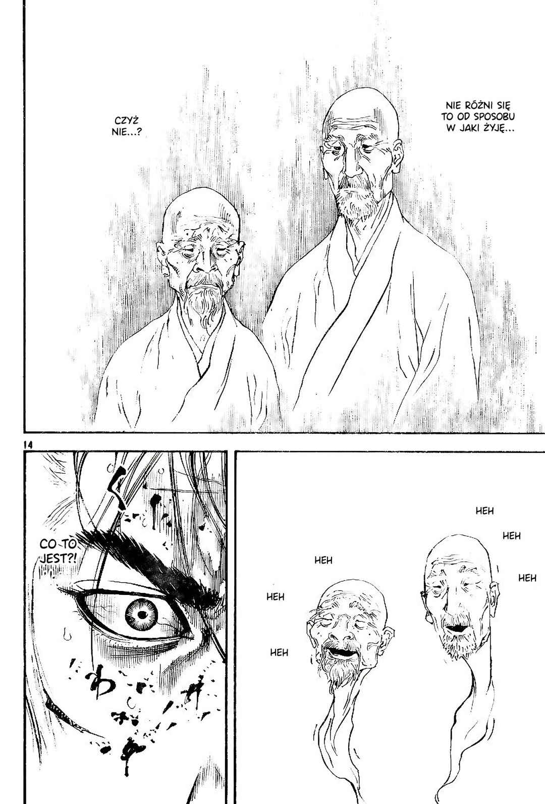 Chapter 232 - Page 14