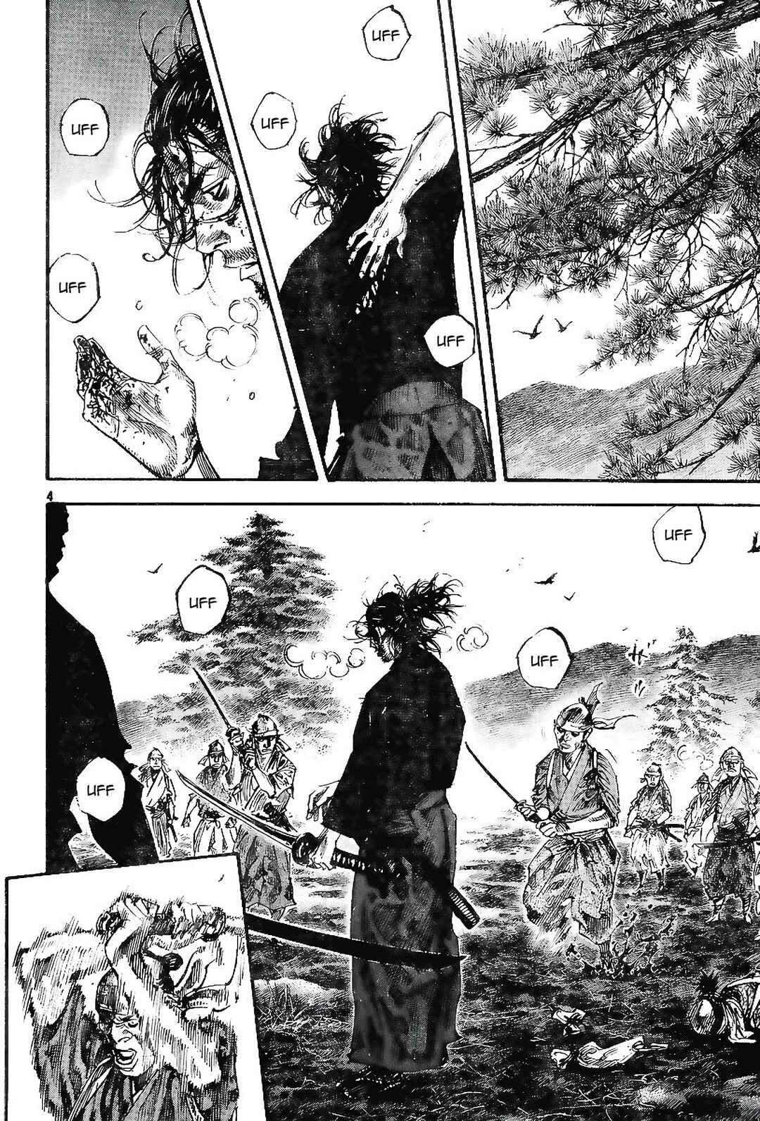 Chapter 232 - Page 4