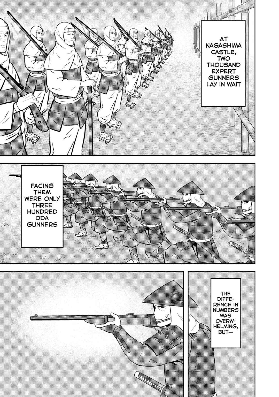 Chapter 87 - Page 12