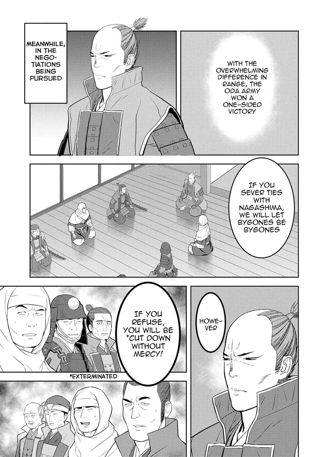 Chapter 87 - Page 14