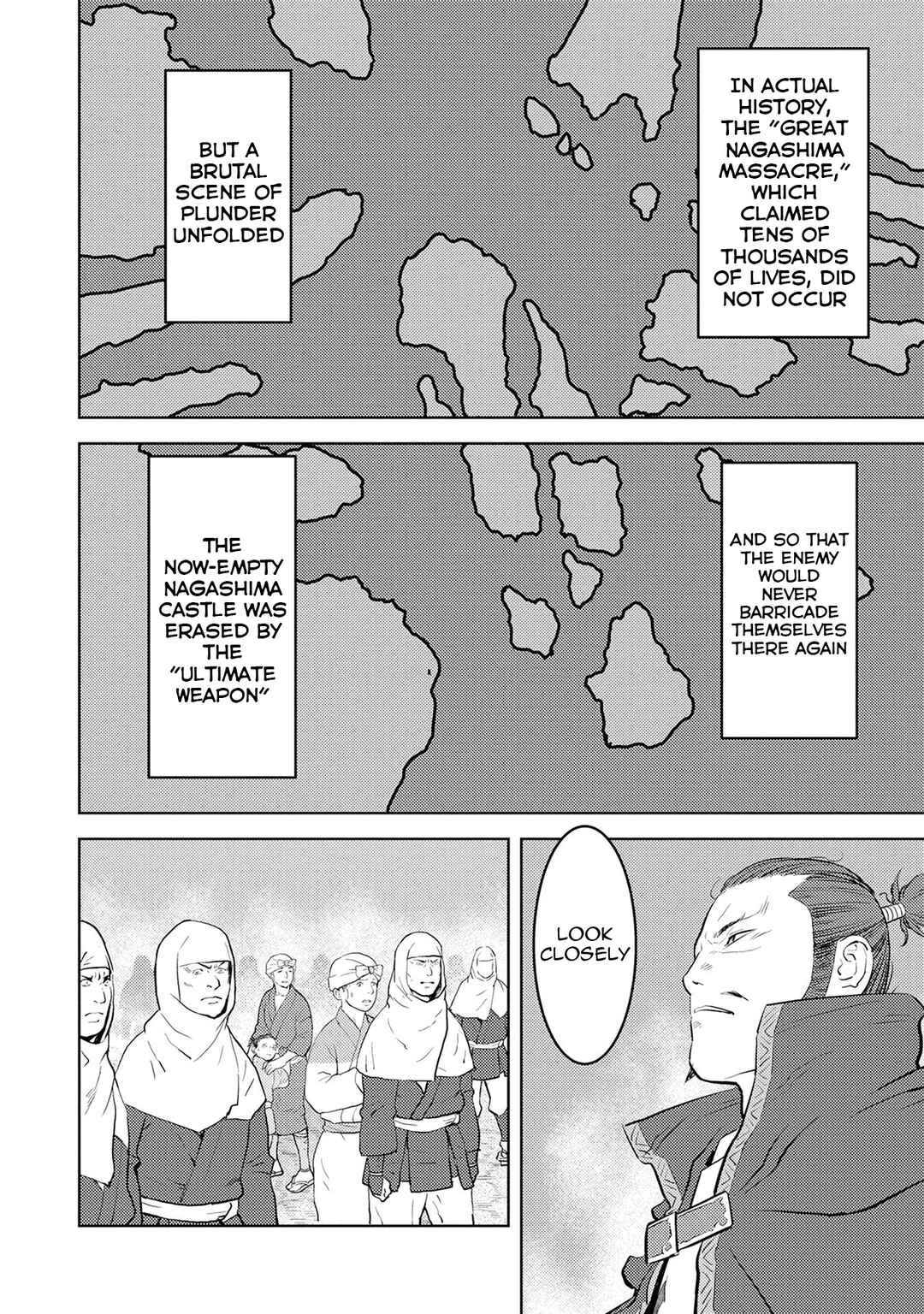 Chapter 87 - Page 21