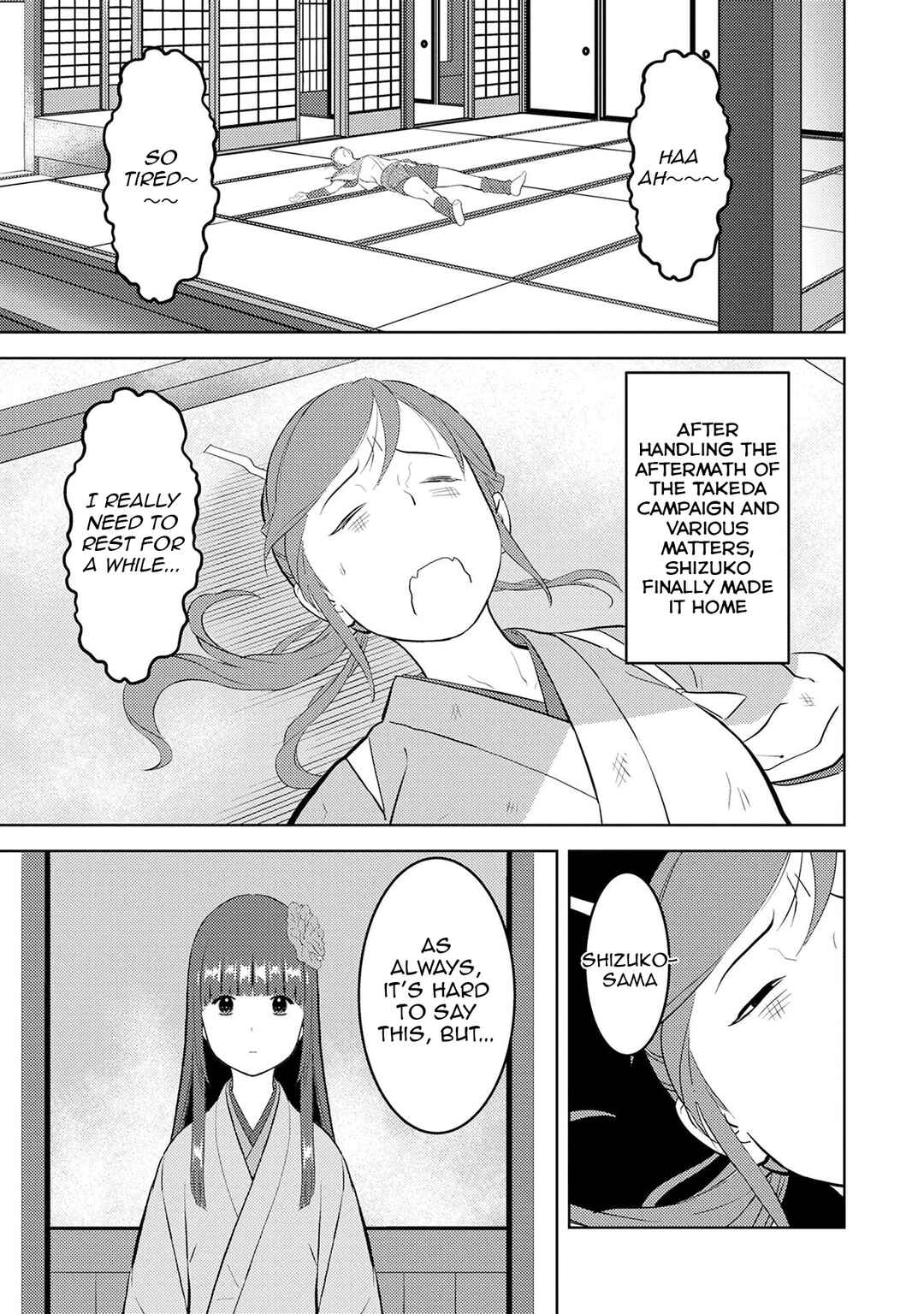 Chapter 87 - Page 26