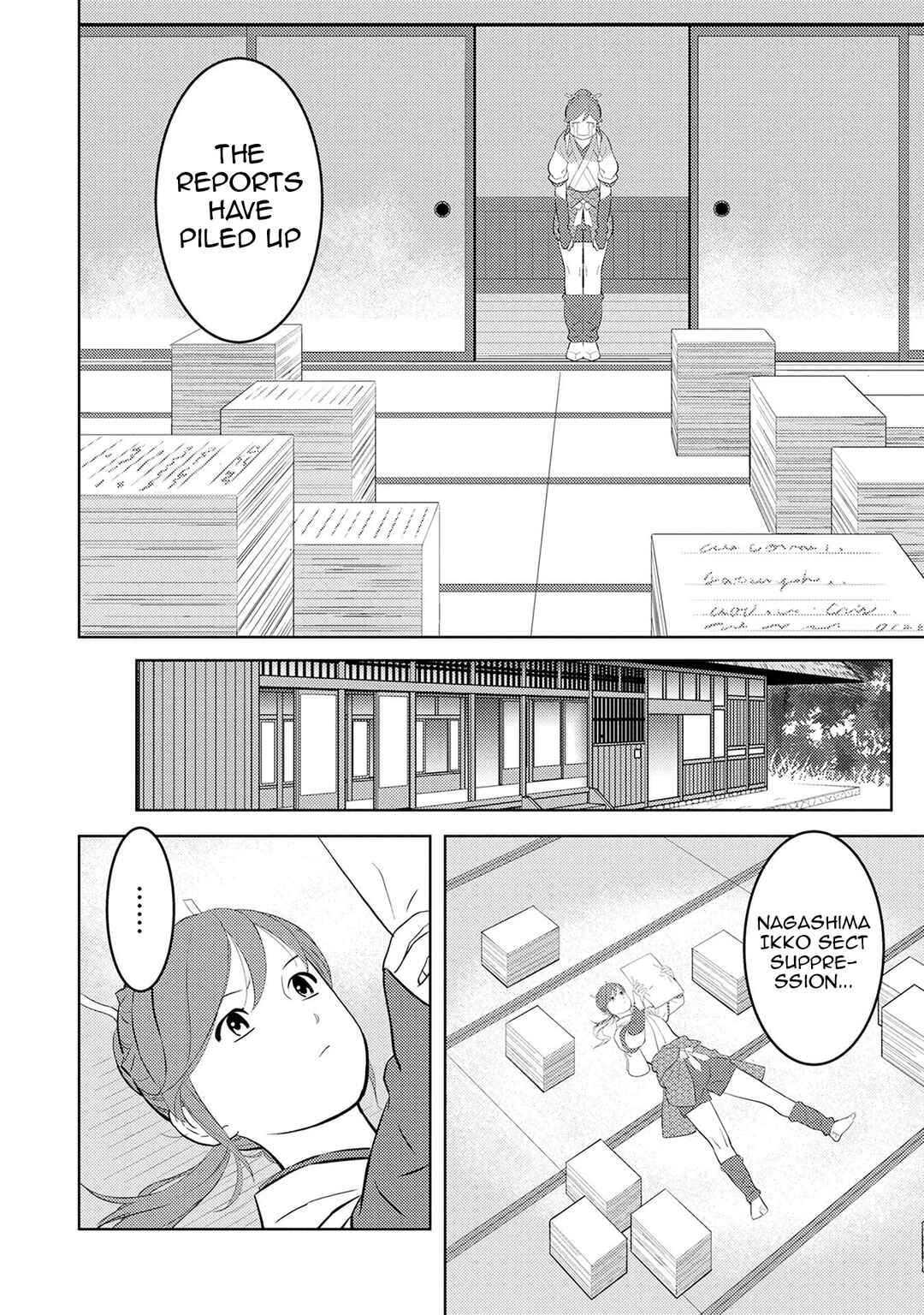 Chapter 87 - Page 27