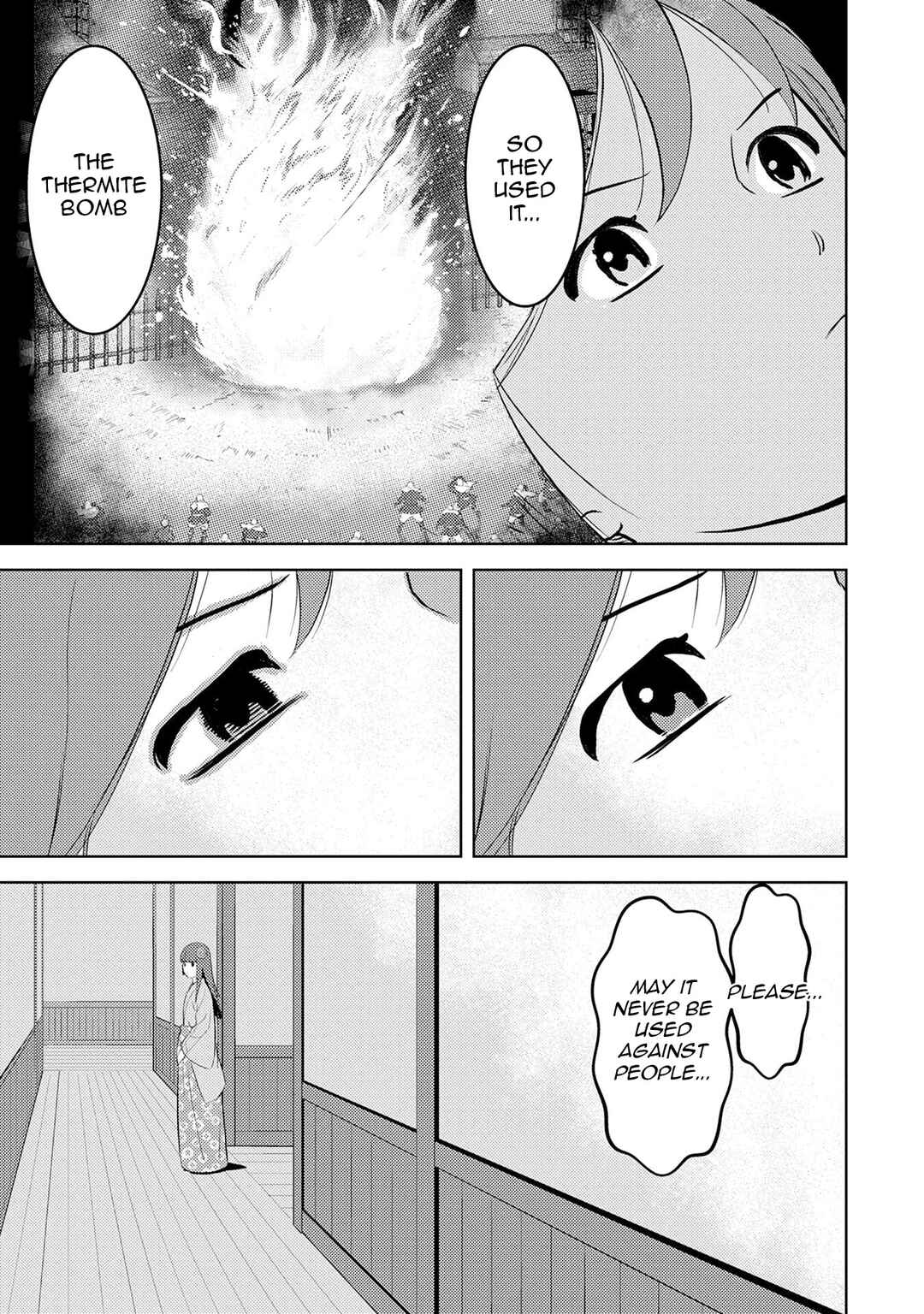 Chapter 87 - Page 28