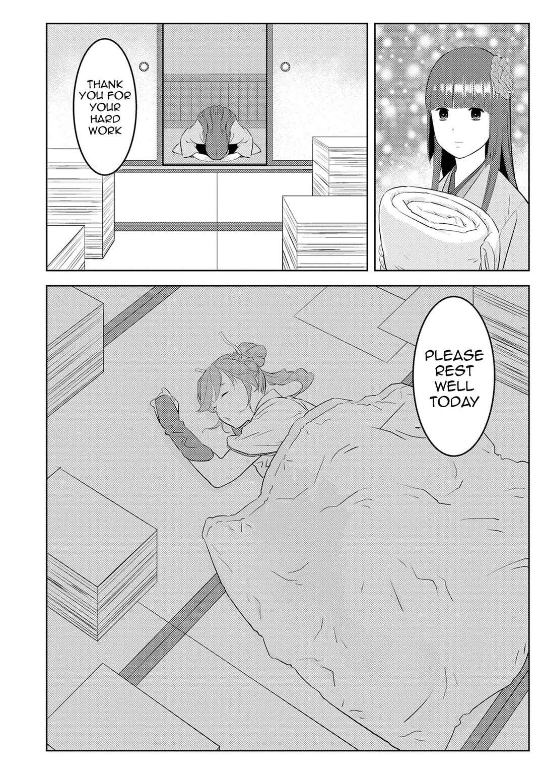 Chapter 87 - Page 29