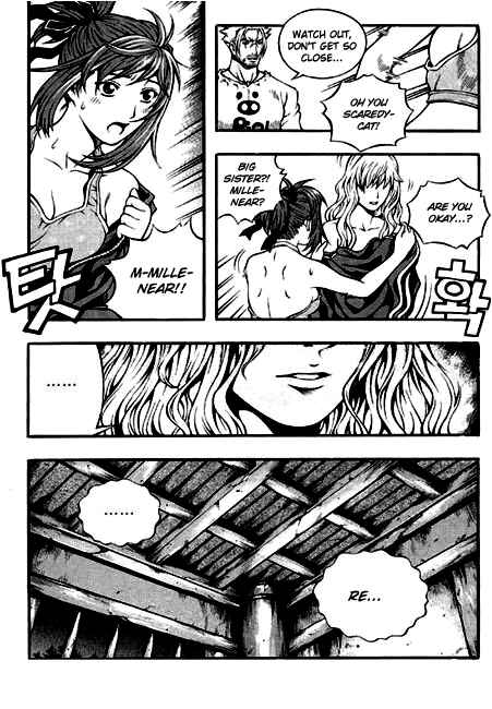 Chapter 87 - Page 25