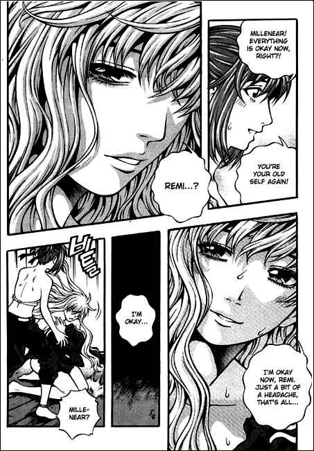 Chapter 87 - Page 26