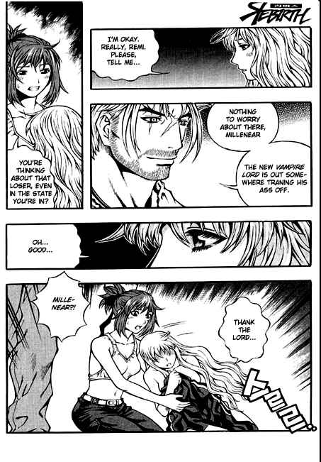 Chapter 87 - Page 28