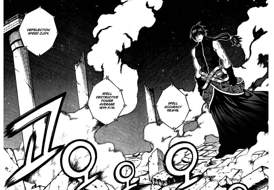 Chapter 87 - Page 33