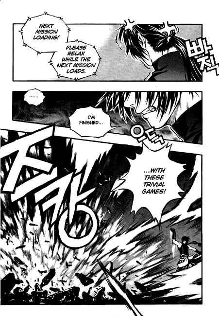 Chapter 87 - Page 36