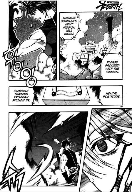 Chapter 87 - Page 37