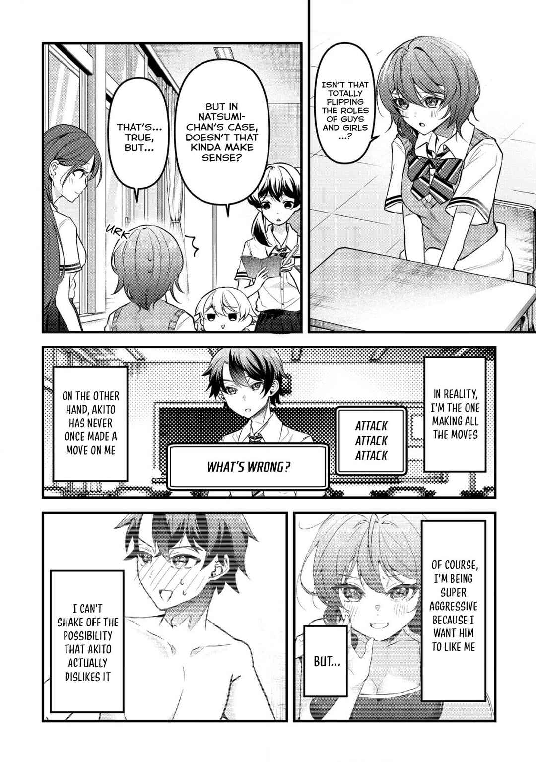 Chapter 5 - Page 8