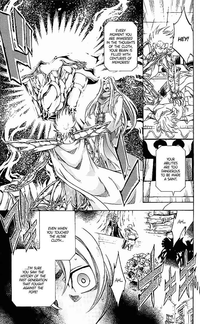 Chapter 75 - Page 25