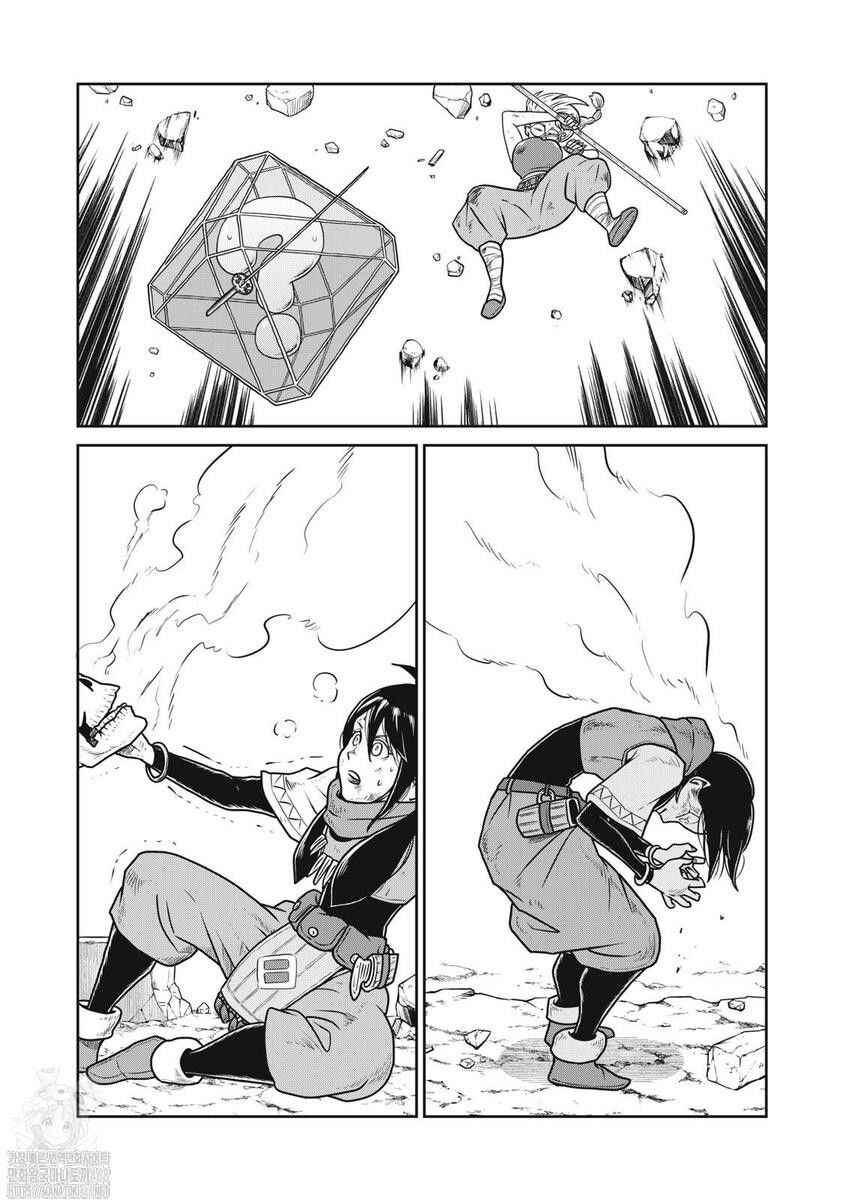 Chapter 123 - Page 19