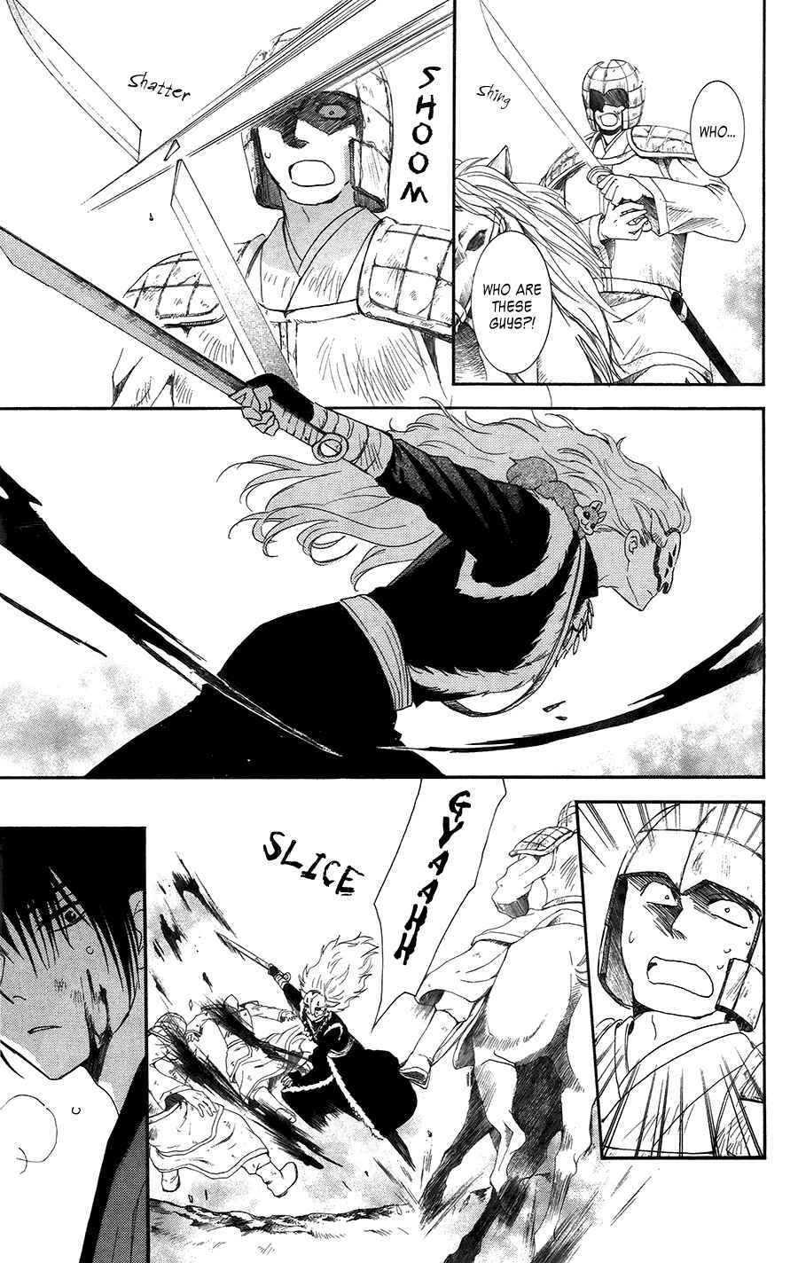 Chapter 99 - Page 8