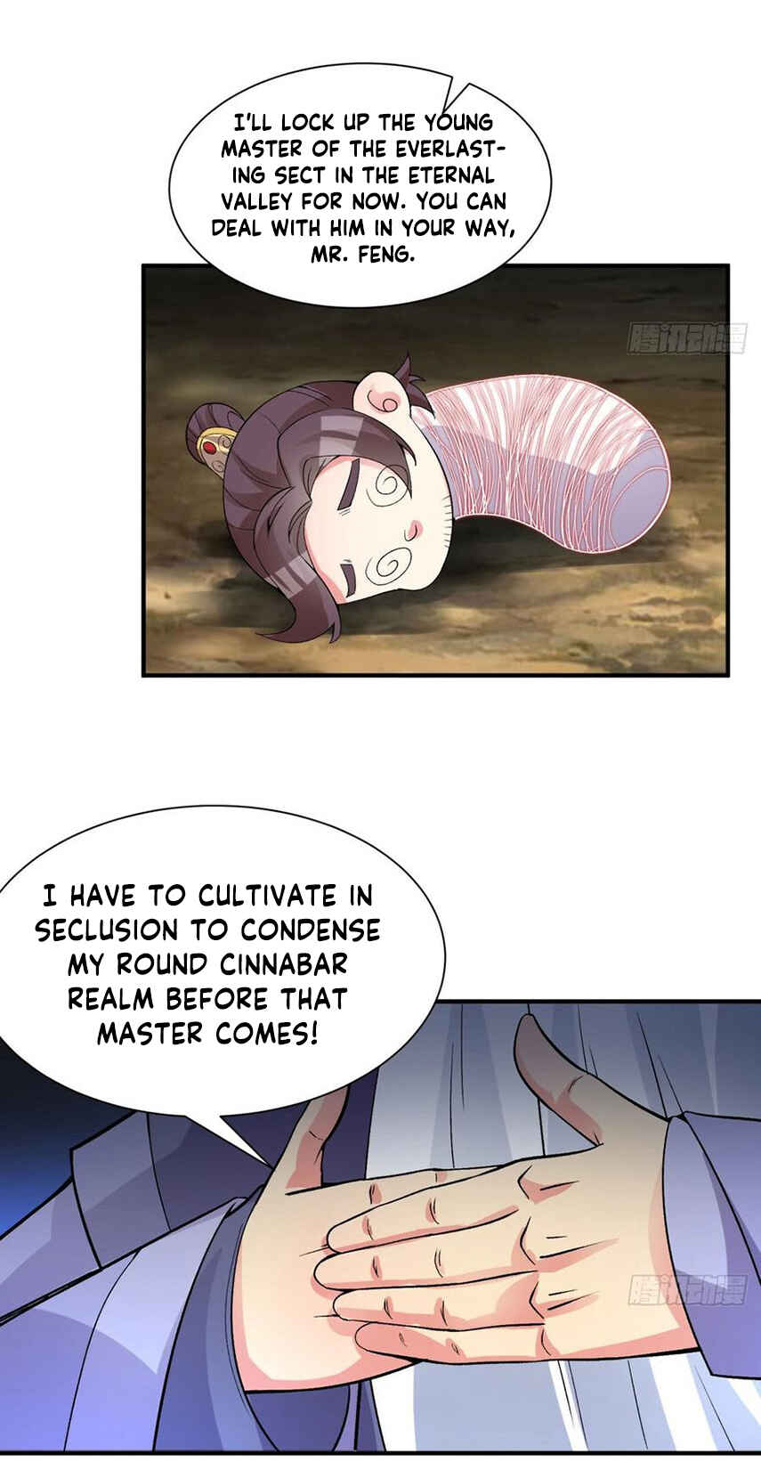 Chapter 26 - Page 8