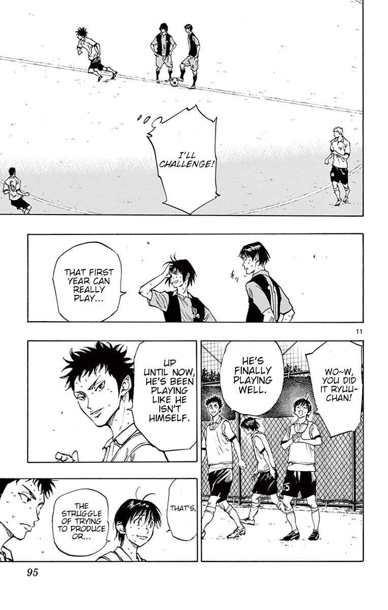Chapter 192 - Page 11