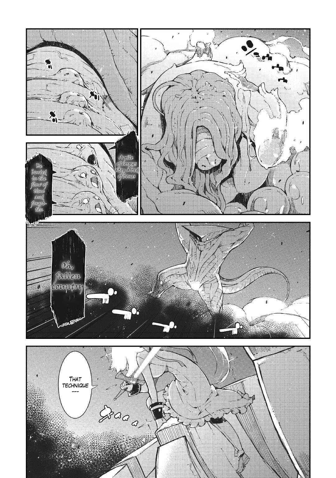 Chapter 74 - Page 11