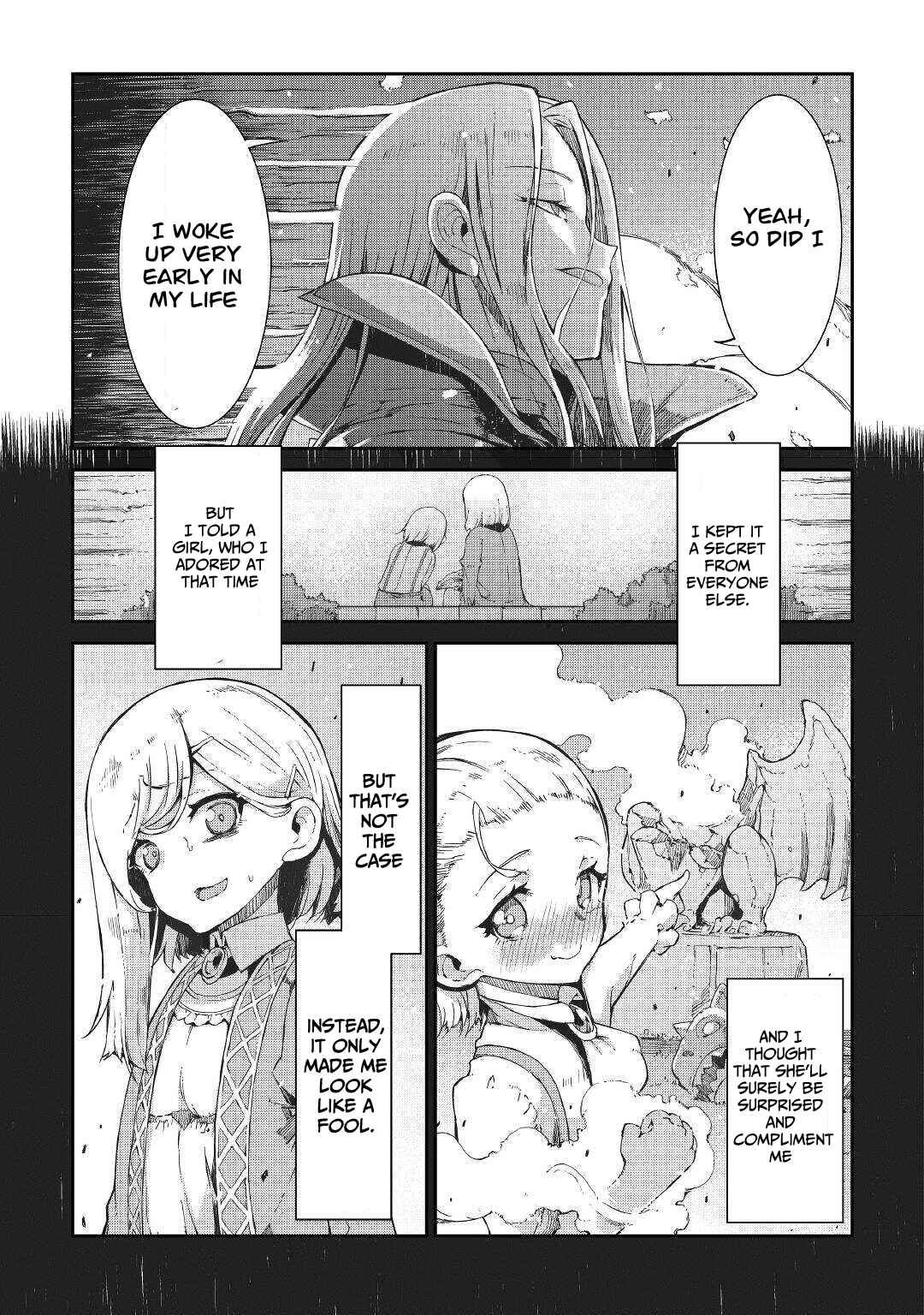 Chapter 74 - Page 21