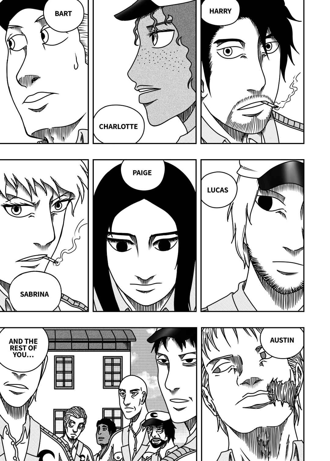 Chapter 24 - Page 5