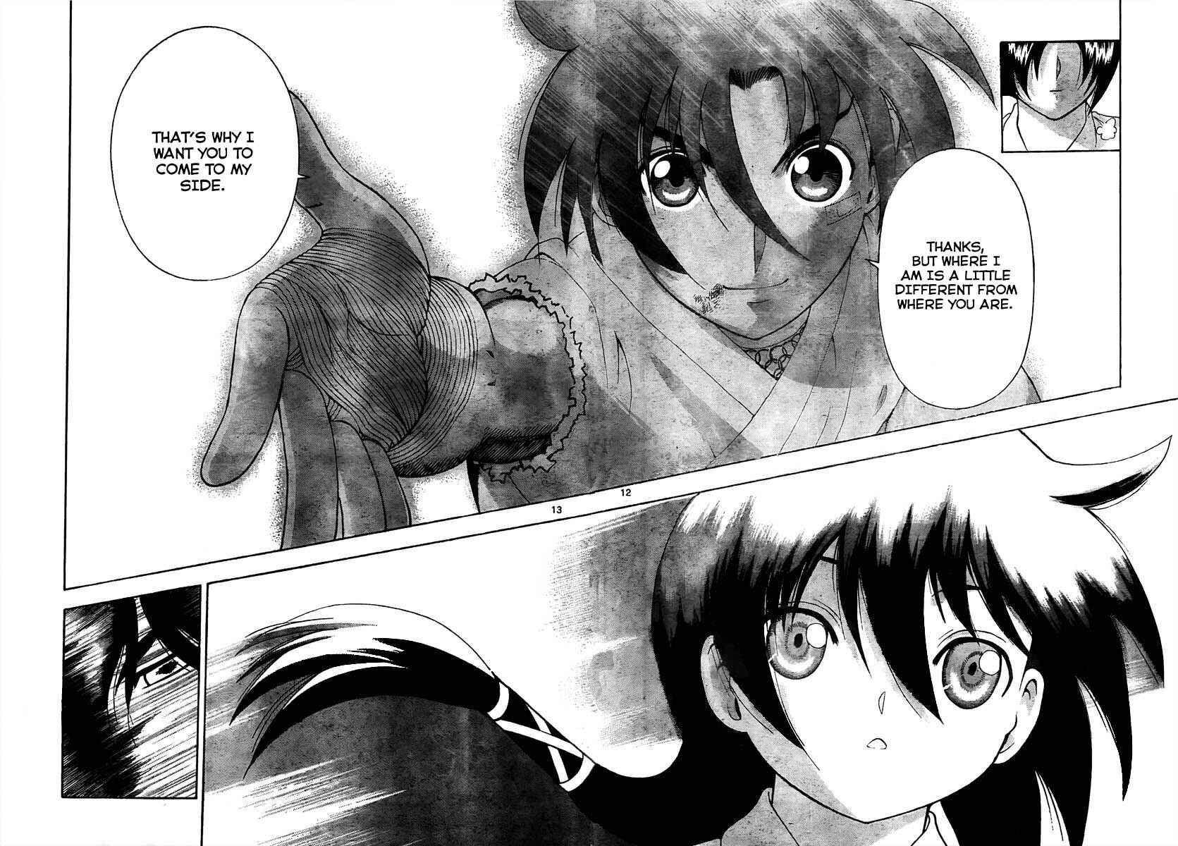 Chapter 365 - Page 11