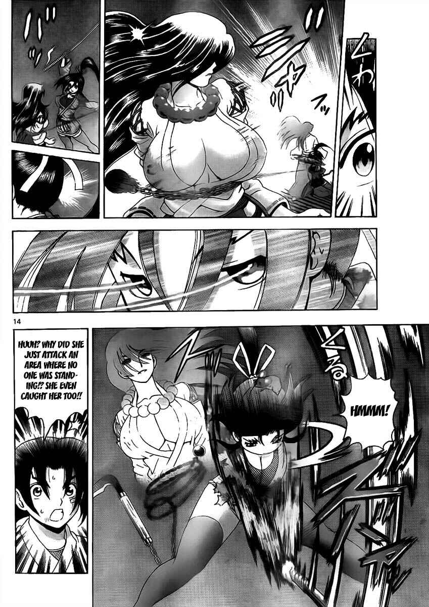 Chapter 365 - Page 12
